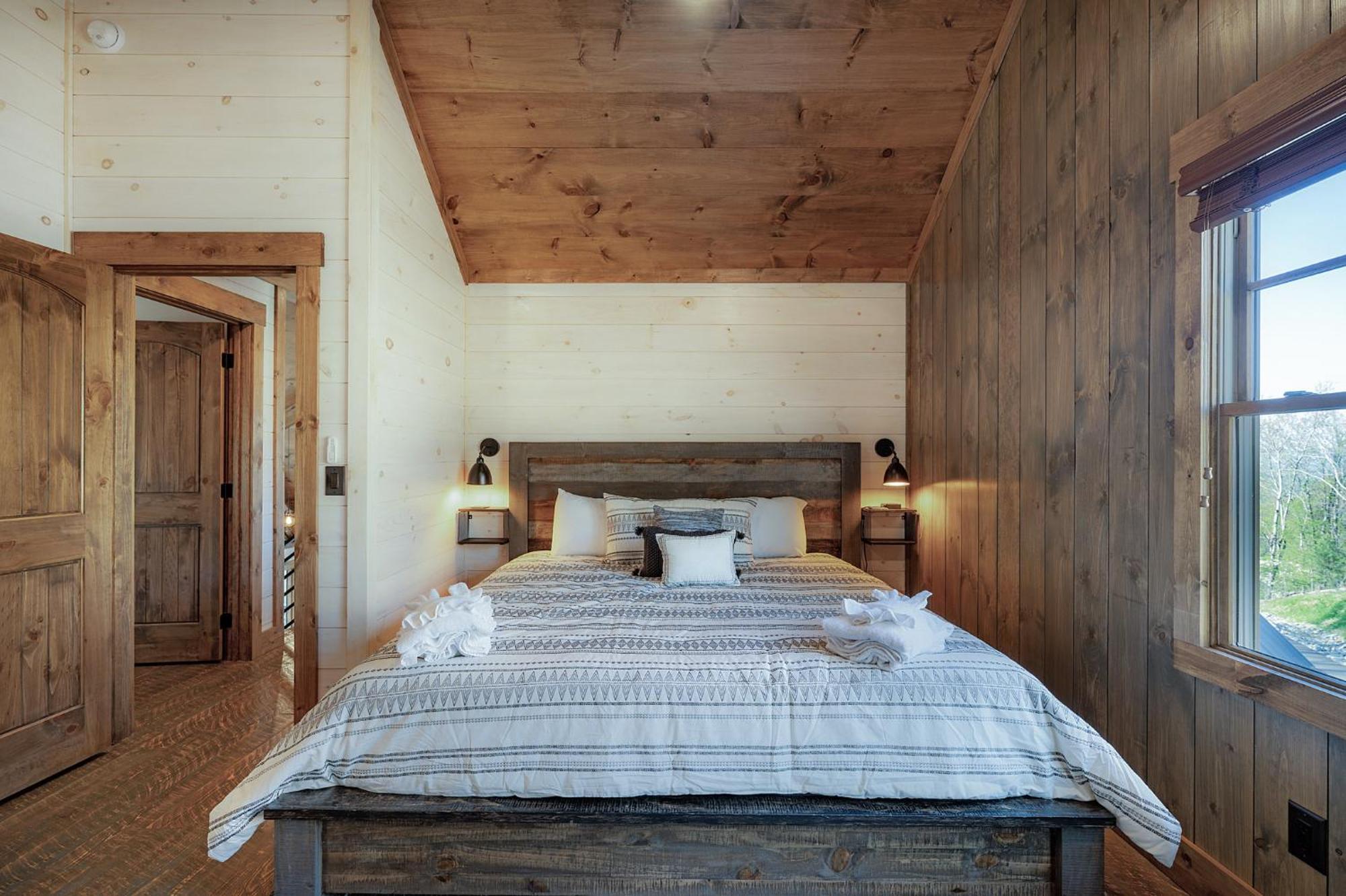 Mountain Air - Luxury Mountain View Cabin Блу Ридж Екстериор снимка